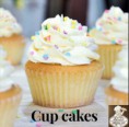 Cup Cakes